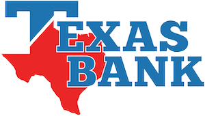 Texas Bank Homepage