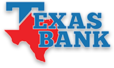 Texas Bank Homepage